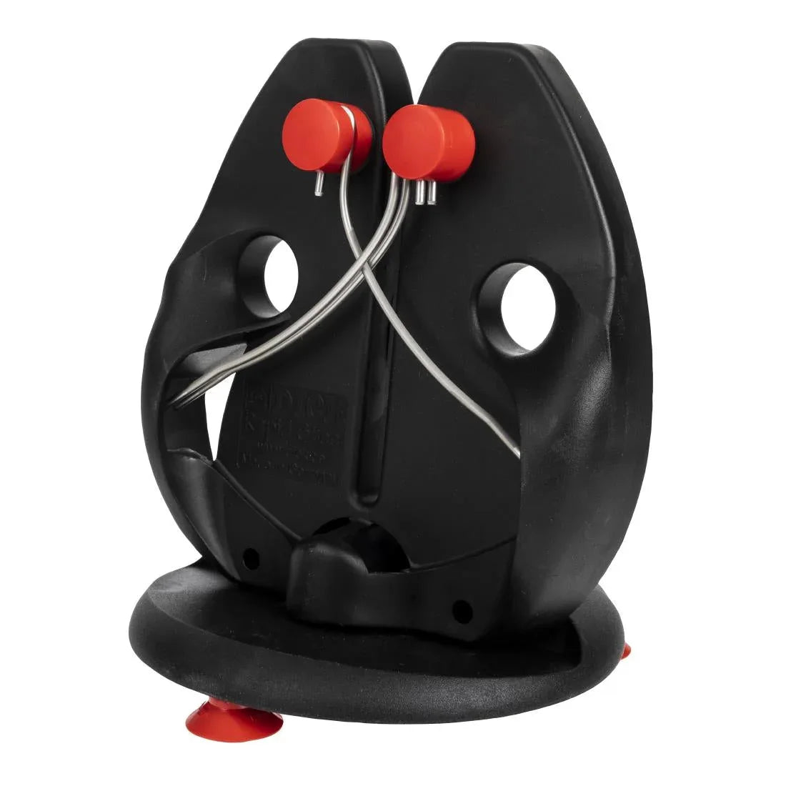 DL340 Dick Rapid Steel Action Sharpening Set - JD Catering Equipment Solutions Ltd