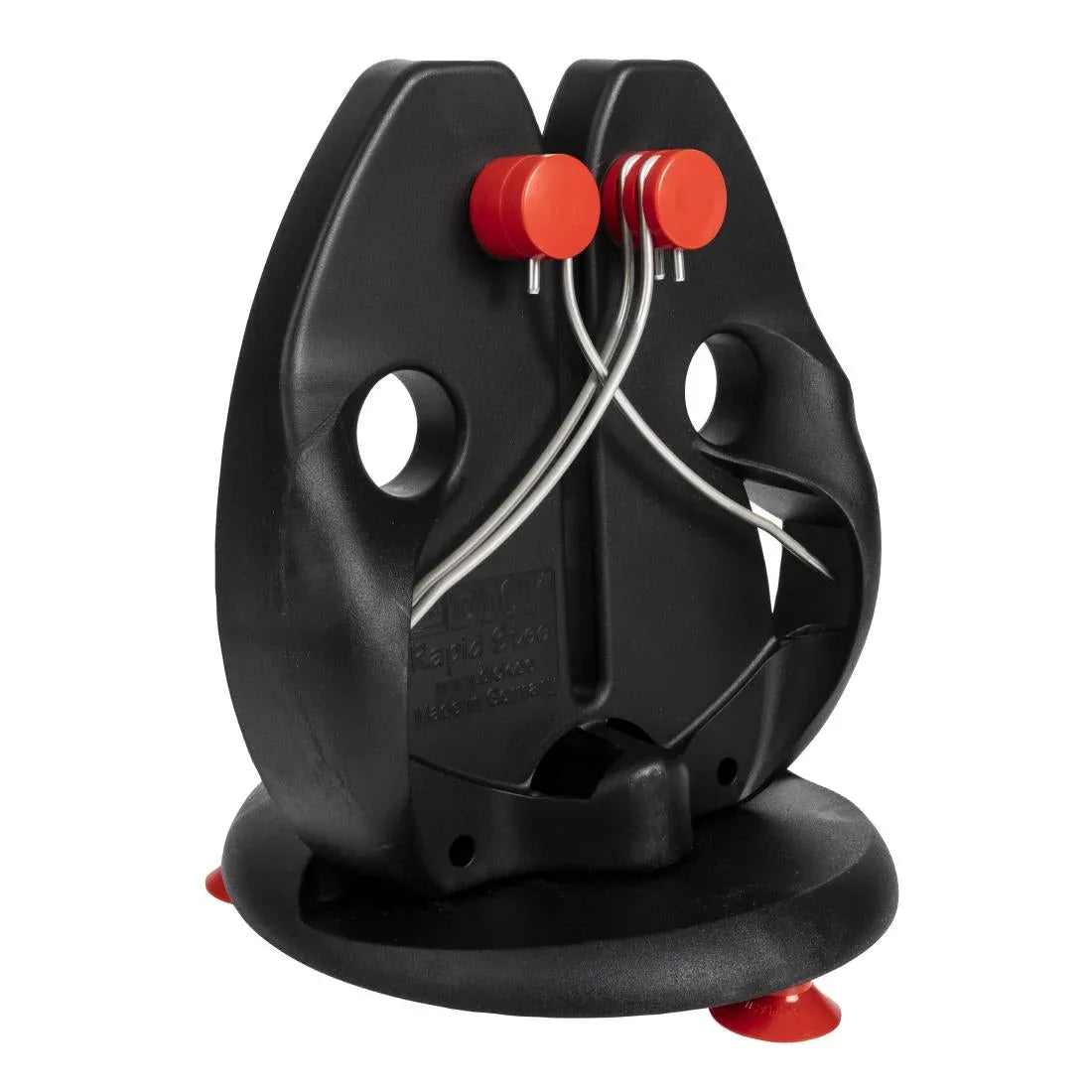 DL340 Dick Rapid Steel Action Sharpening Set - JD Catering Equipment Solutions Ltd