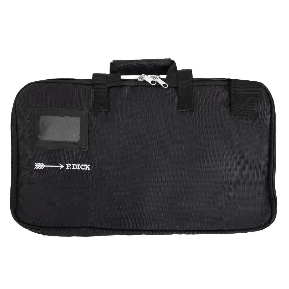 DL381 Dick Knife Carry Bag Large 34 Slots - JD Catering Equipment Solutions Ltd