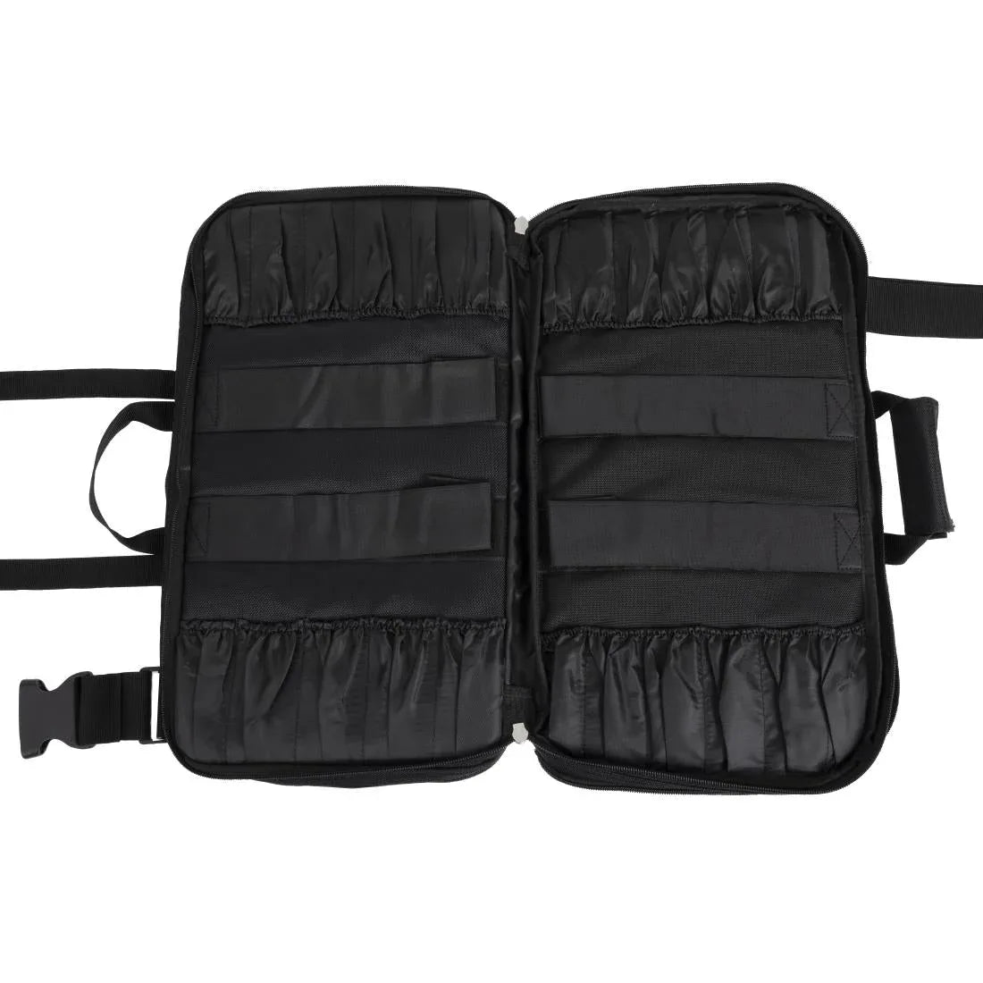 DL381 Dick Knife Carry Bag Large 34 Slots - JD Catering Equipment Solutions Ltd