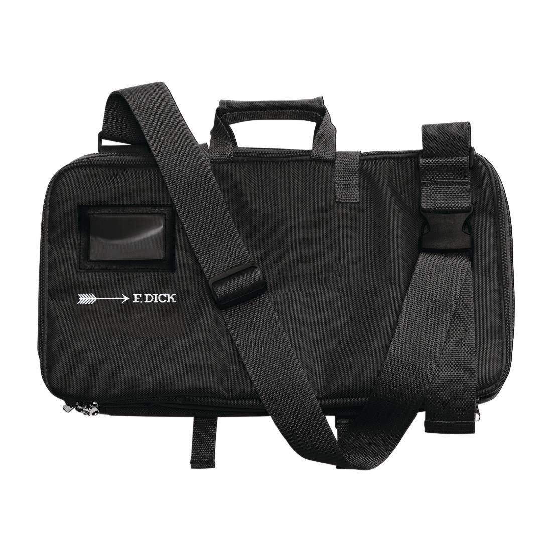 DL381 Dick Knife Carry Bag Large 34 Slots - JD Catering Equipment Solutions Ltd