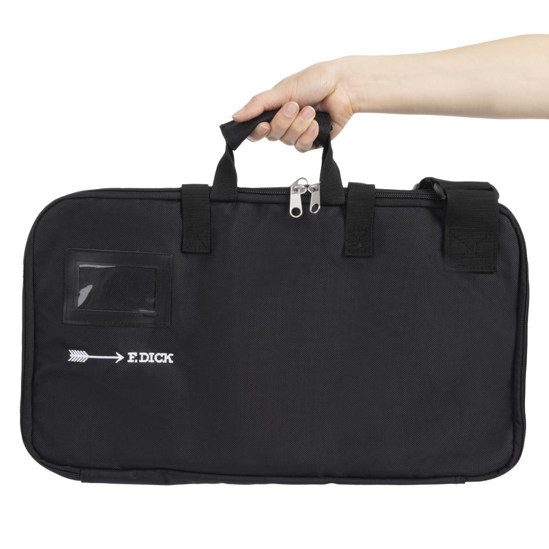 DL381 Dick Knife Carry Bag Large 34 Slots - JD Catering Equipment Solutions Ltd