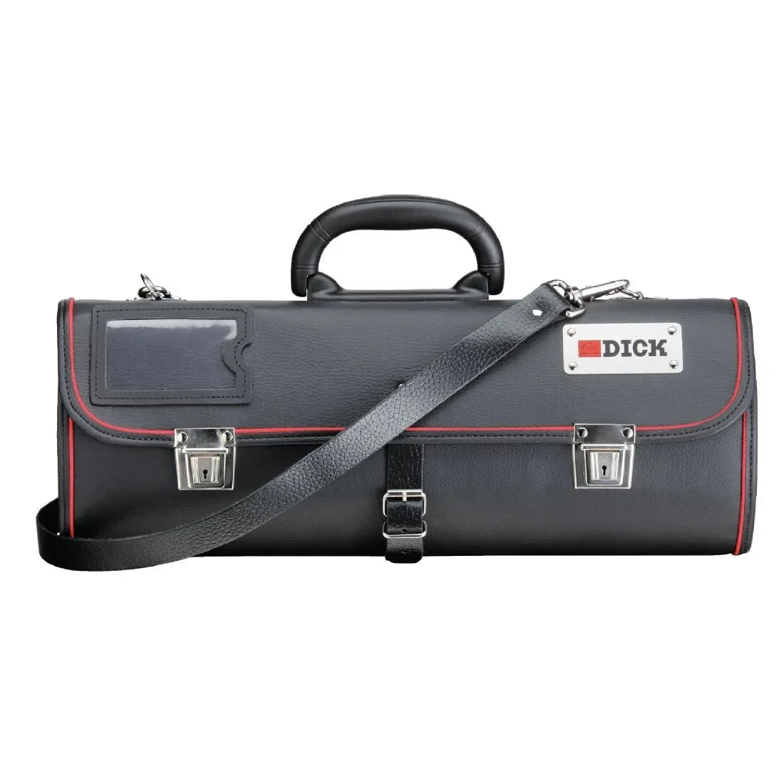 DL383 Dick Knives Roll Bag 11 Slots - JD Catering Equipment Solutions Ltd