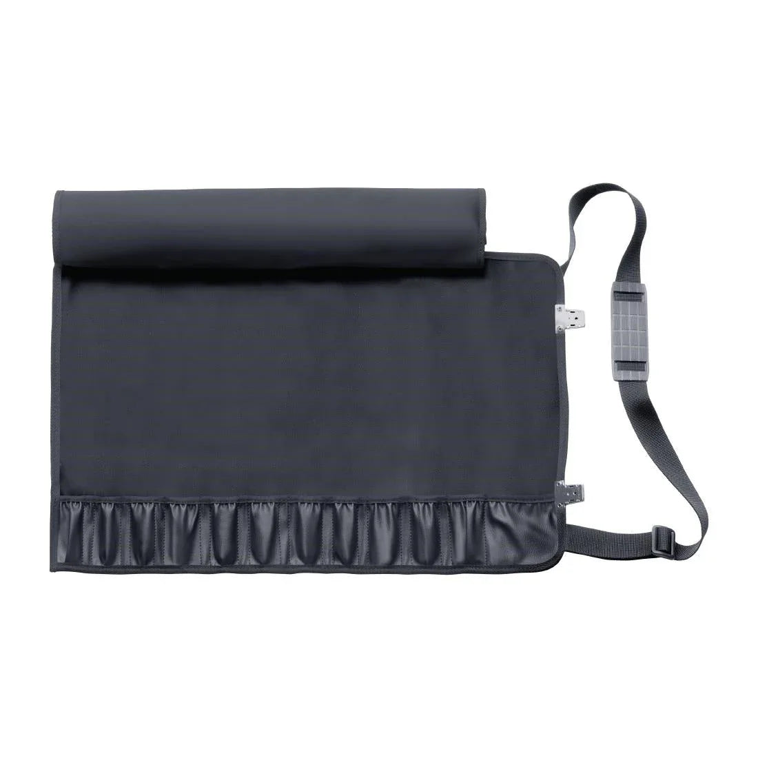 DL383 Dick Knives Roll Bag 11 Slots - JD Catering Equipment Solutions Ltd