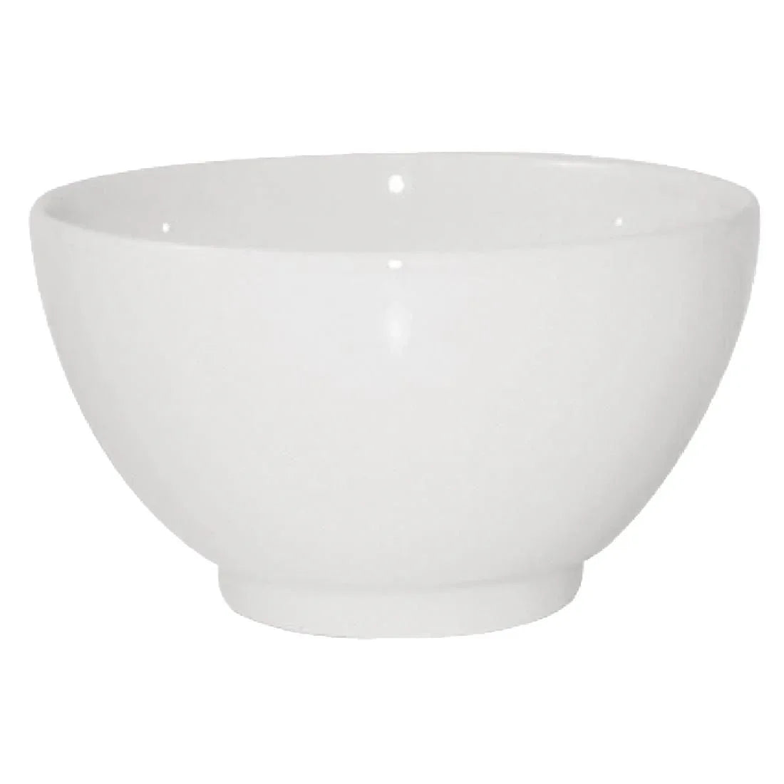 DL388 Churchill Bit on the Side Spark Bowls White 550ml (Pack of 6) - JD Catering Equipment Solutions Ltd