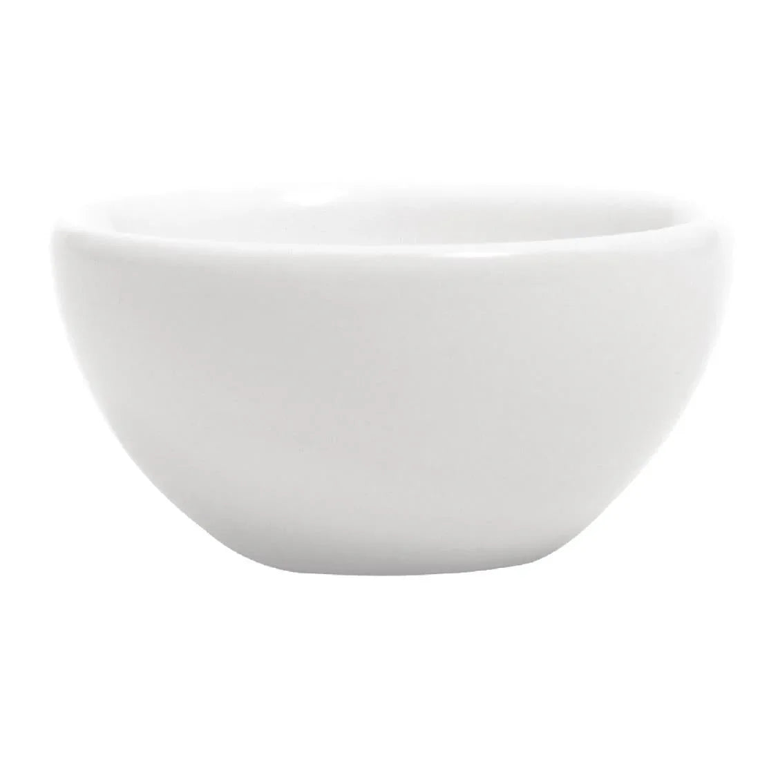 DL399 Churchill Bit on the Side Conical Butter Blocks 280ml (Pack of 12) - JD Catering Equipment Solutions Ltd