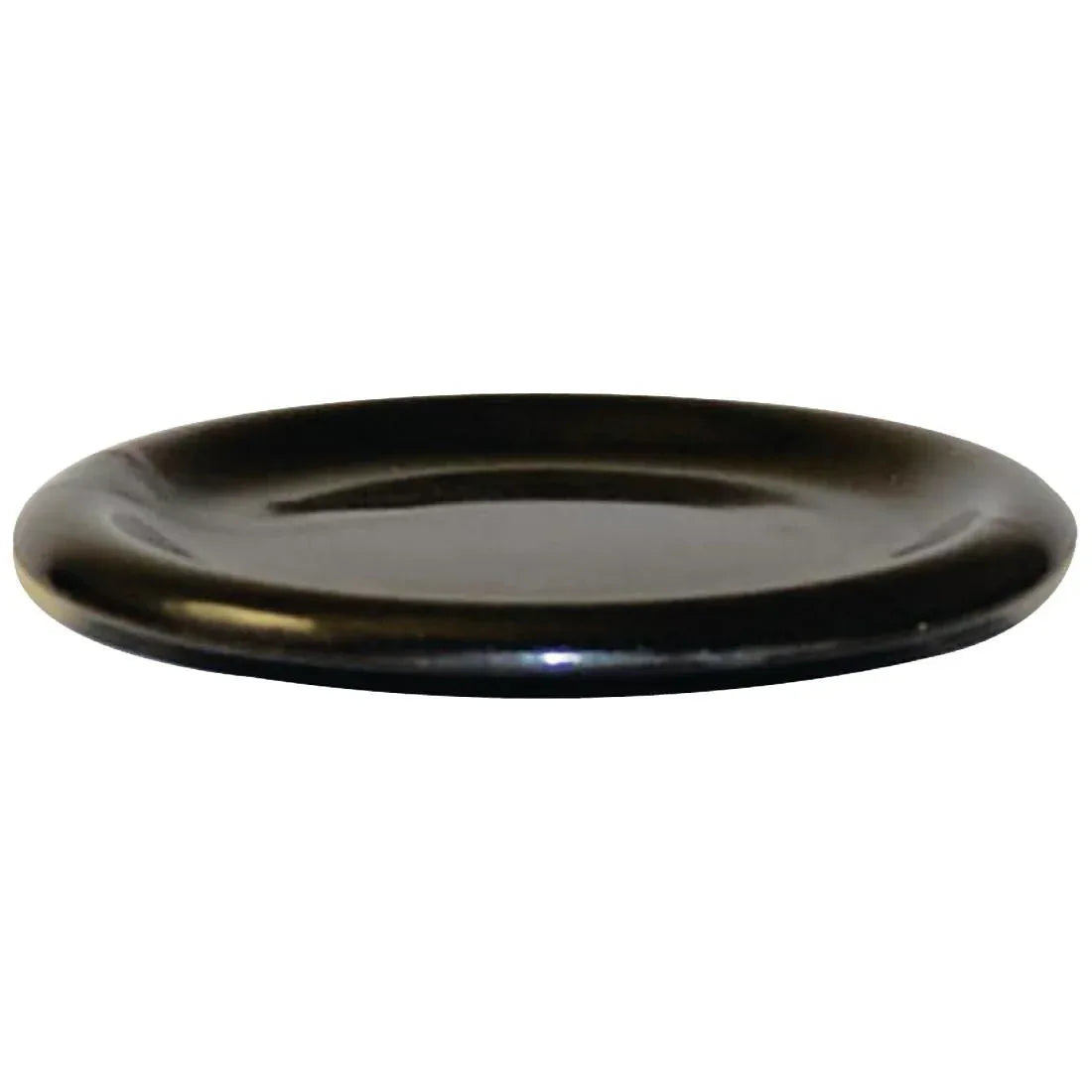 DL424 Churchill Bit on the Side Cover Plates and Lids 146mm (Pack of 6) - JD Catering Equipment Solutions Ltd