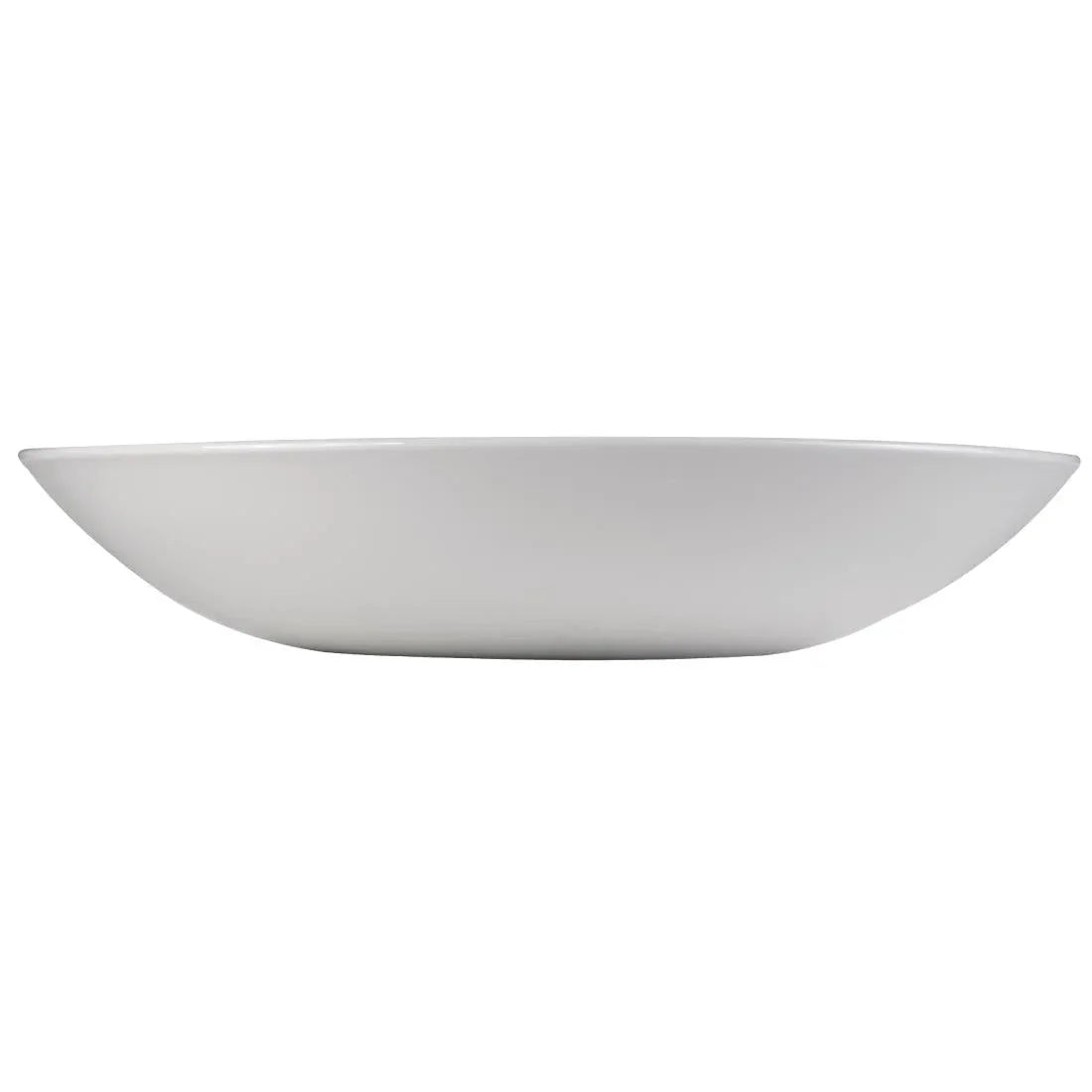 DL431 Churchill Evolve Coupe Bowls White 305mm (Pack of 6) - JD Catering Equipment Solutions Ltd