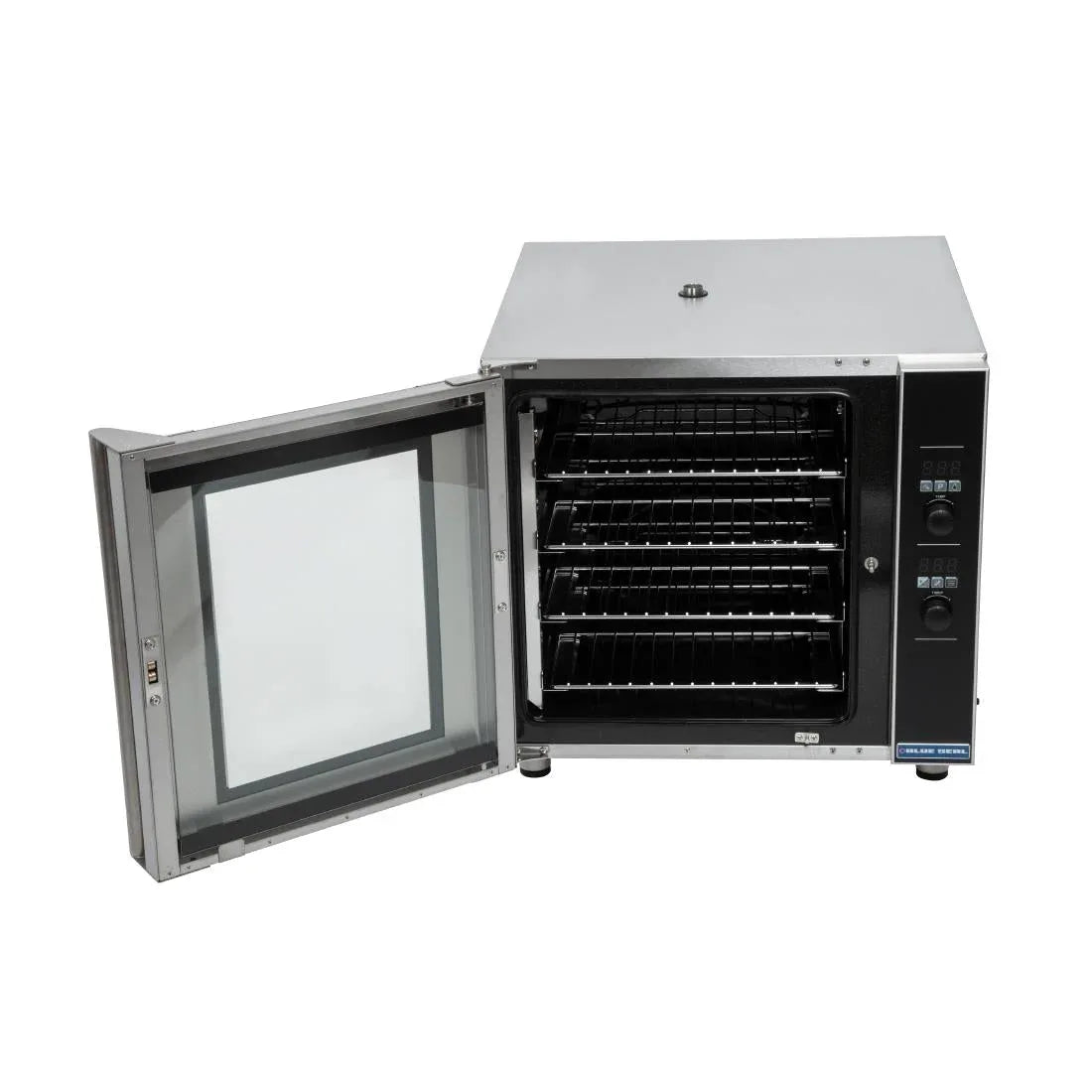DL442 Blue Seal Turbofan Convection Oven E32D4 - JD Catering Equipment Solutions Ltd