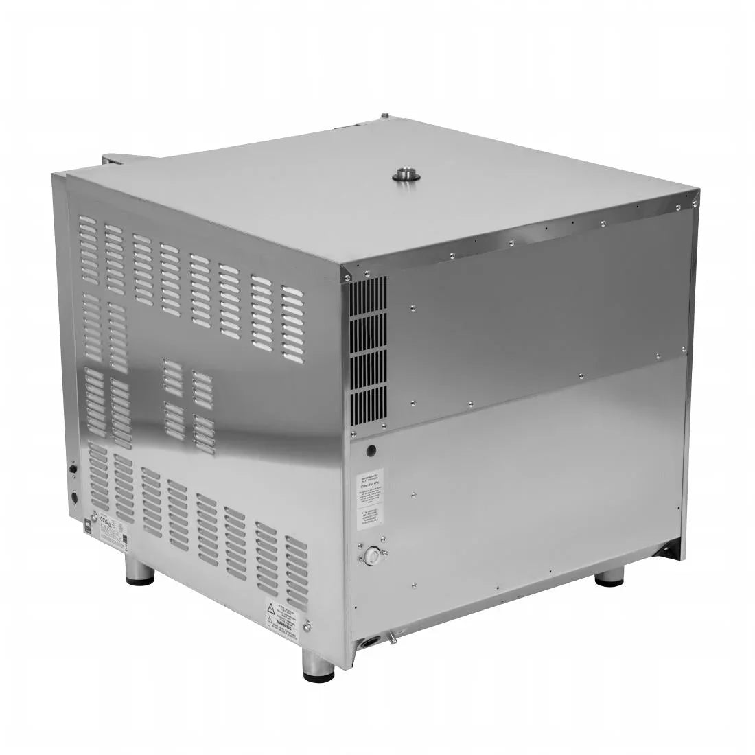 DL442 Blue Seal Turbofan Convection Oven E32D4 - JD Catering Equipment Solutions Ltd