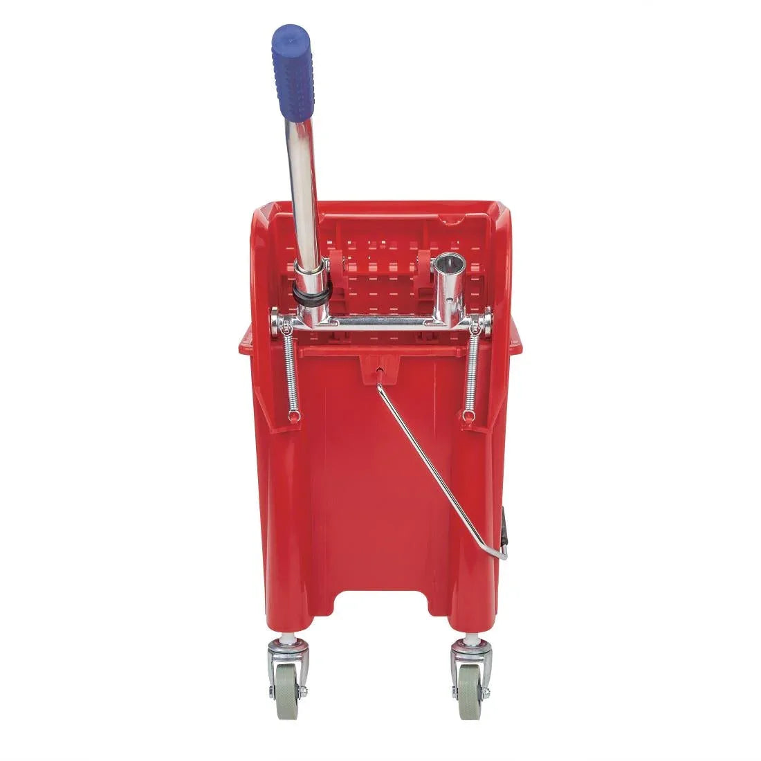 DL912 Jantex Kentucky Mop Bucket and Wringer 20Ltr - JD Catering Equipment Solutions Ltd