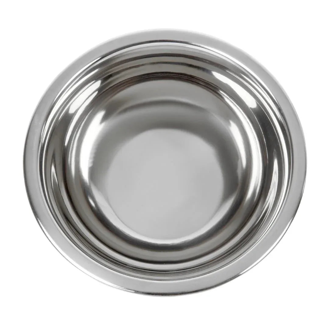 DL937 Vogue Stainless Steel Mixing Bowl 1Ltr - JD Catering Equipment Solutions Ltd