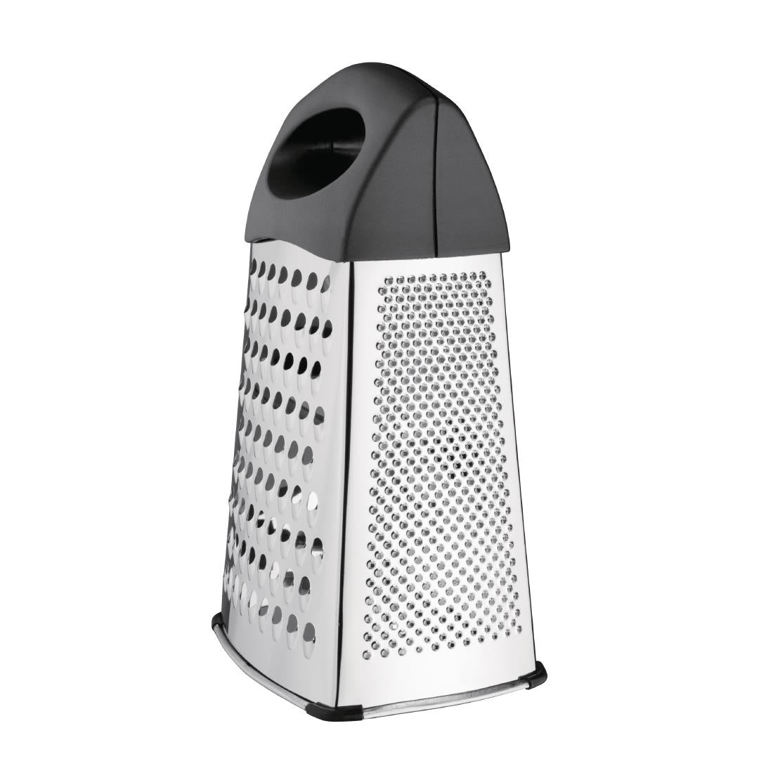 DM020 Vogue Heavy Duty Box Grater - JD Catering Equipment Solutions Ltd