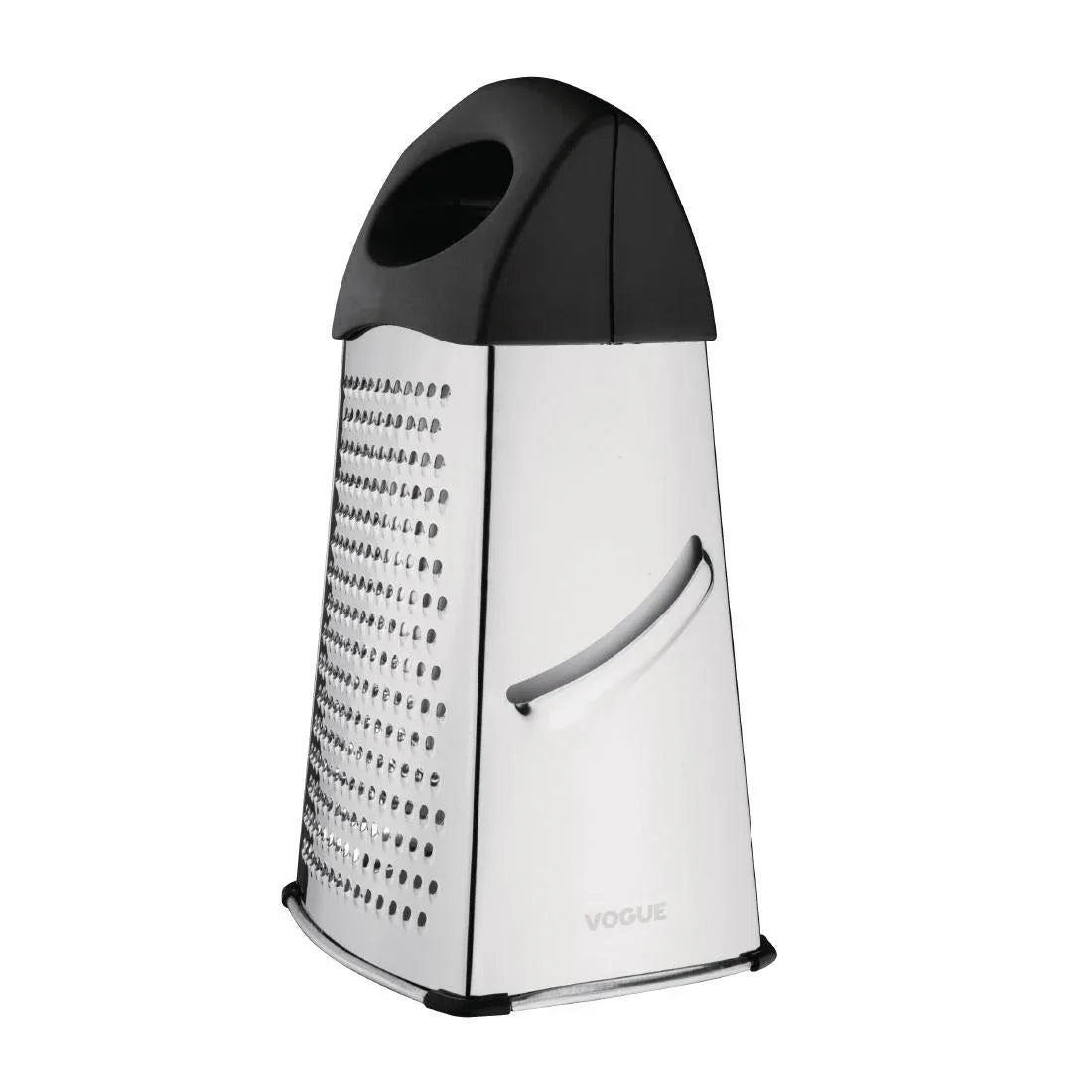 DM020 Vogue Heavy Duty Box Grater - JD Catering Equipment Solutions Ltd