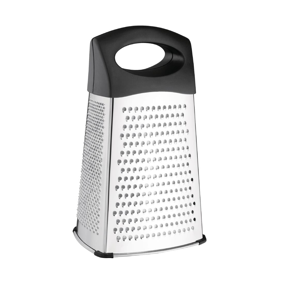 DM020 Vogue Heavy Duty Box Grater - JD Catering Equipment Solutions Ltd