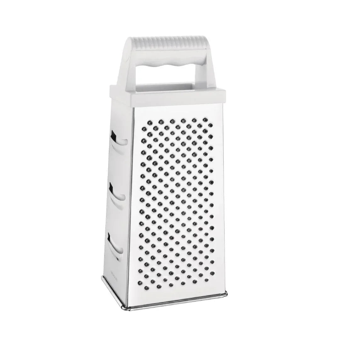 DM021 Vogue 4 Way Hand Grater - JD Catering Equipment Solutions Ltd