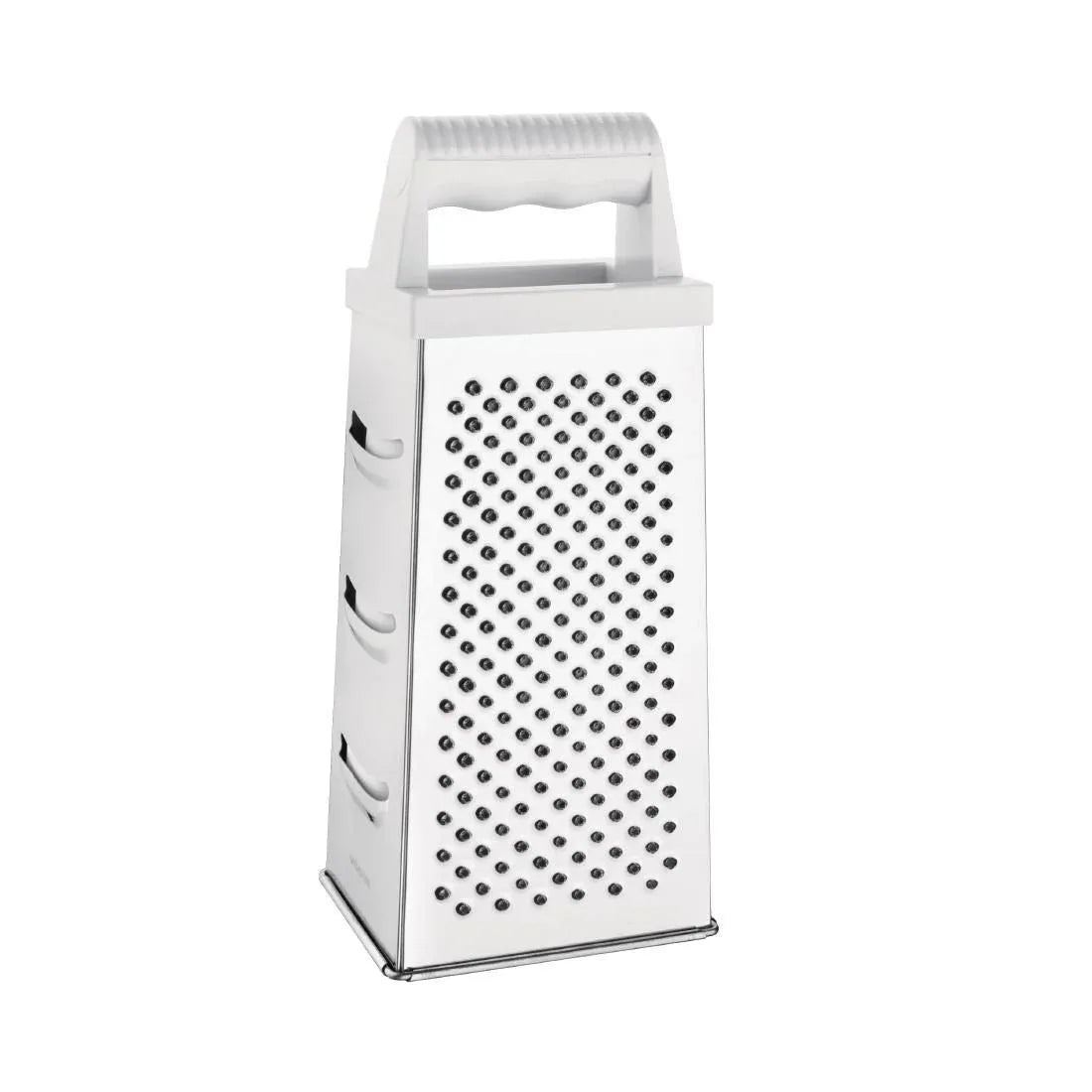 DM021 Vogue 4 Way Hand Grater - JD Catering Equipment Solutions Ltd