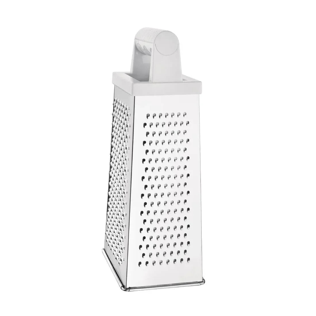 DM021 Vogue 4 Way Hand Grater - JD Catering Equipment Solutions Ltd