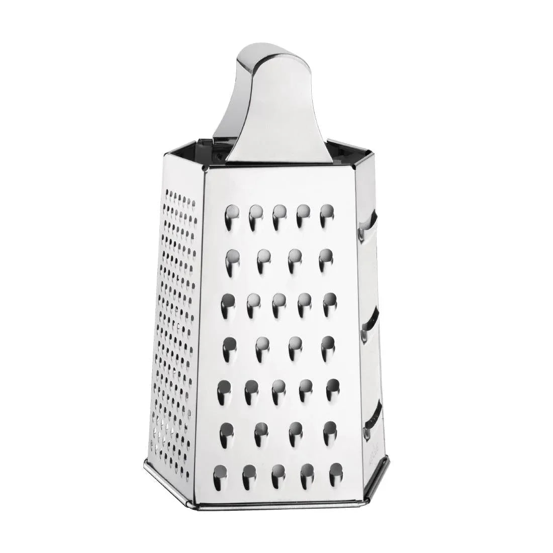 DM022 Vogue 6 Way Hand Grater - JD Catering Equipment Solutions Ltd