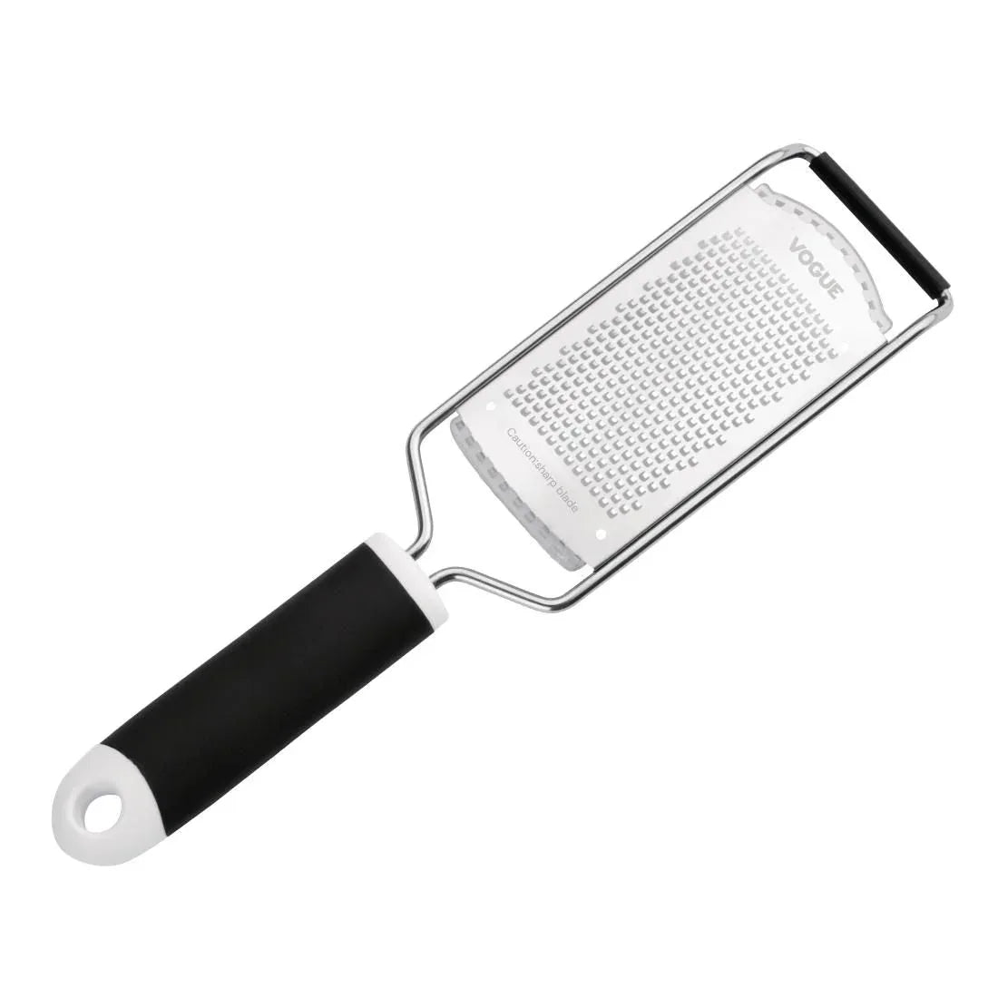DM023 Vogue Narrow Blade Fine Grater - JD Catering Equipment Solutions Ltd