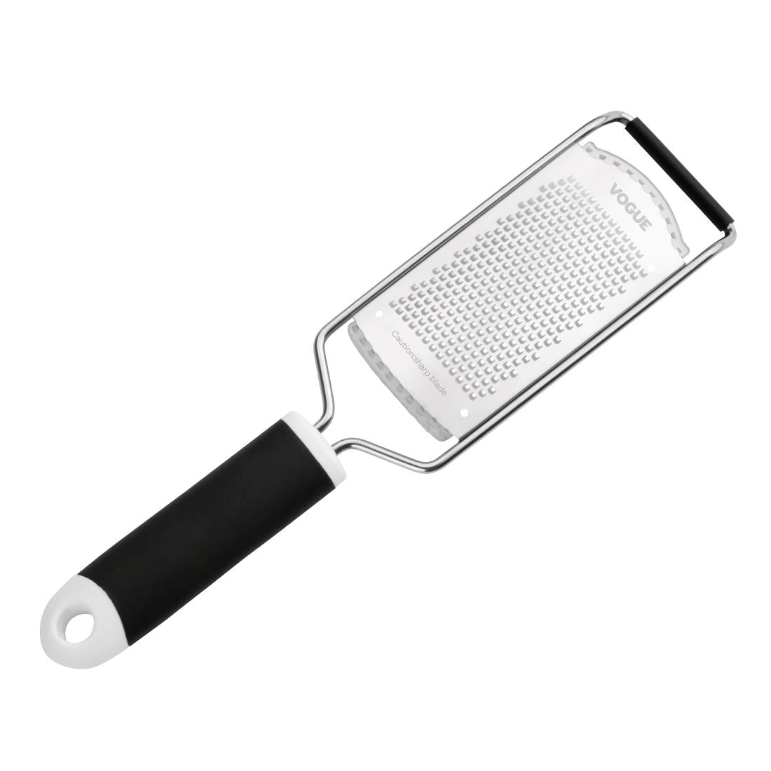 DM023 Vogue Narrow Blade Fine Grater JD Catering Equipment Solutions Ltd