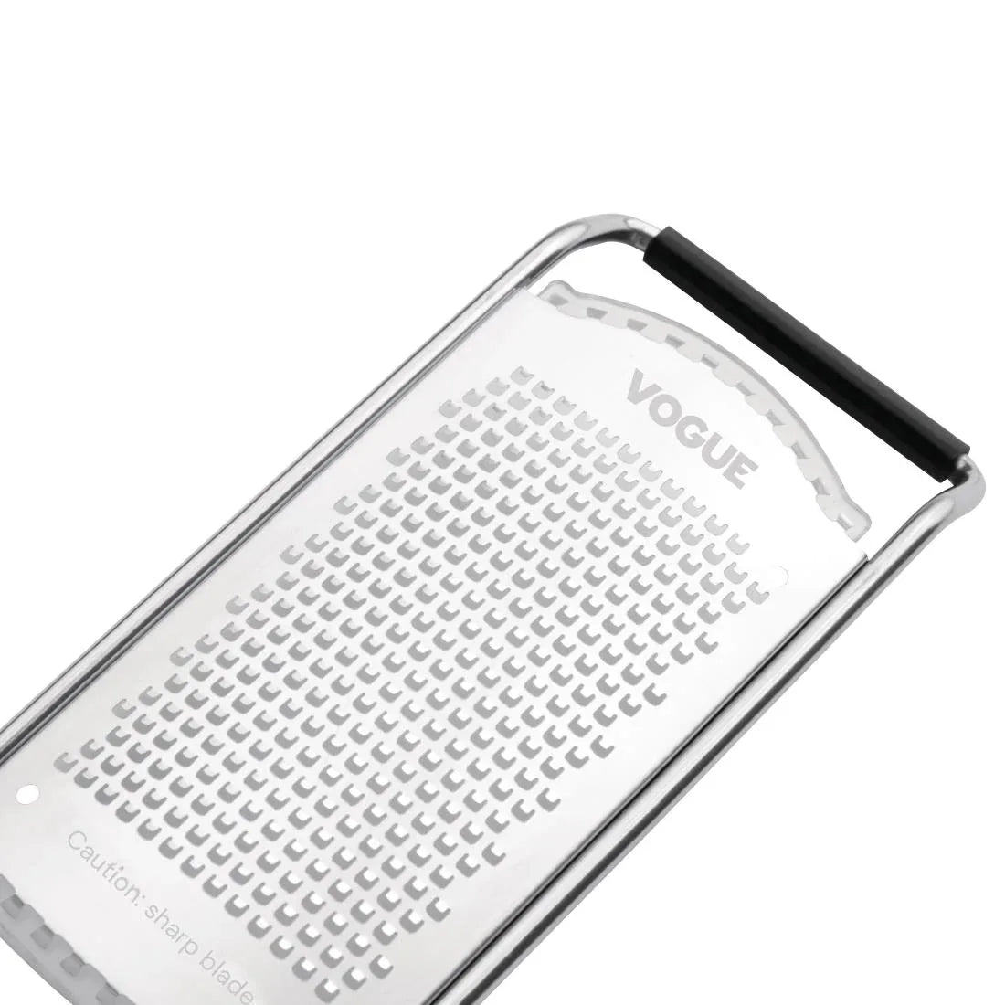 DM023 Vogue Narrow Blade Fine Grater - JD Catering Equipment Solutions Ltd