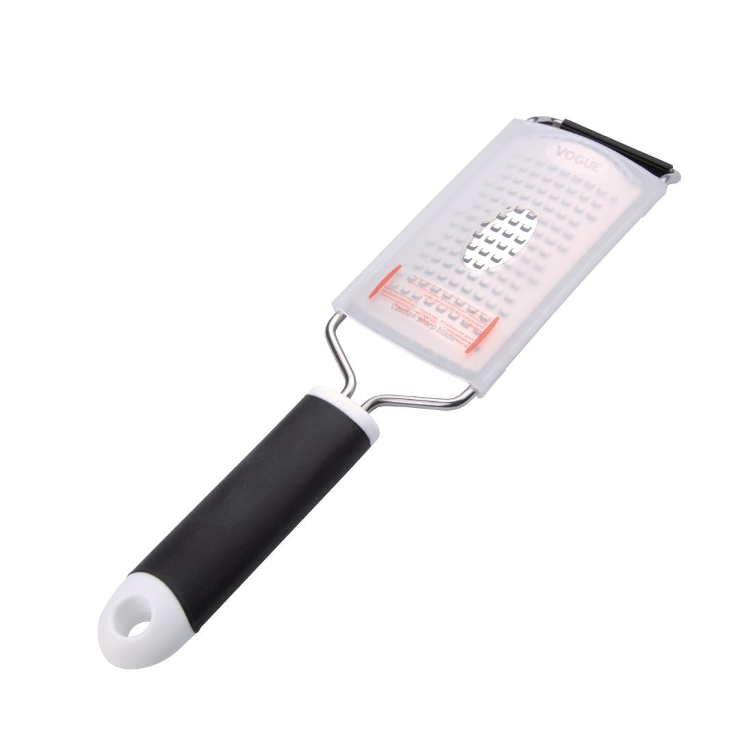 DM025 Vogue Narrow Blade Medium Grater JD Catering Equipment Solutions Ltd