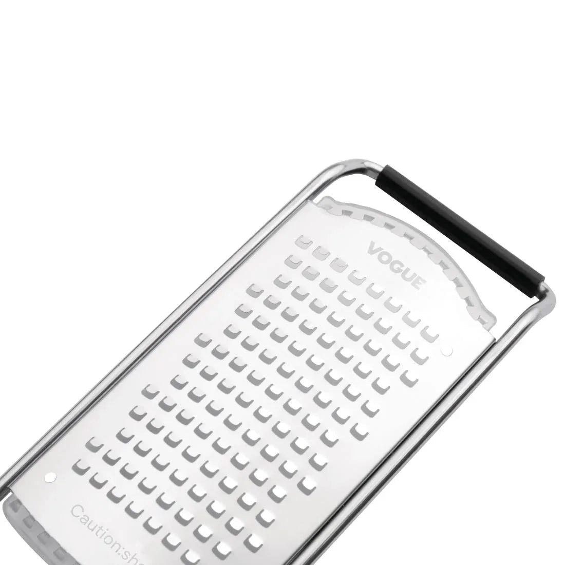 DM025 Vogue Narrow Blade Medium Grater - JD Catering Equipment Solutions Ltd