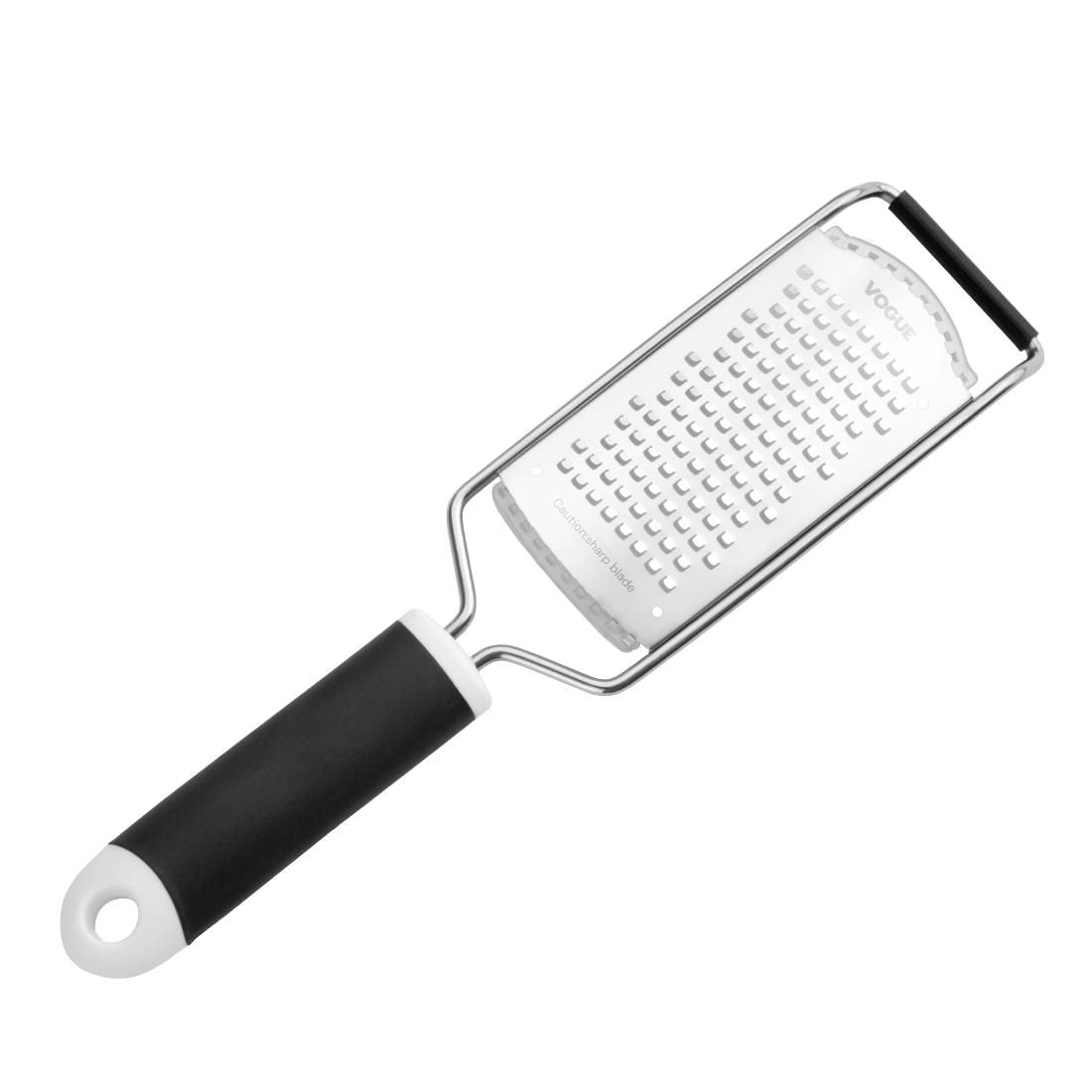 DM025 Vogue Narrow Blade Medium Grater JD Catering Equipment Solutions Ltd