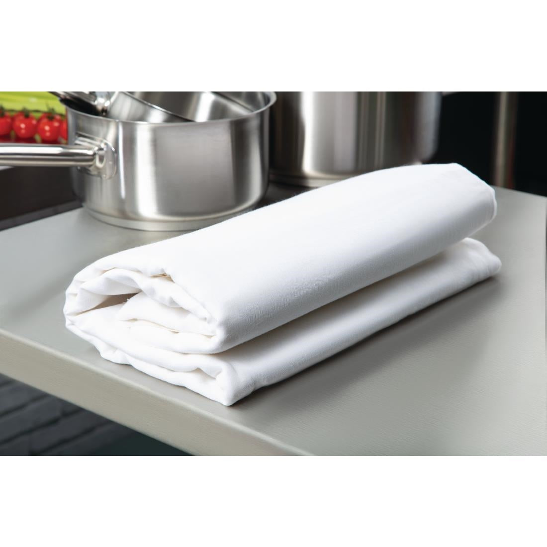 DM056 Muslin Cloth 990mm x 10m JD Catering Equipment Solutions Ltd