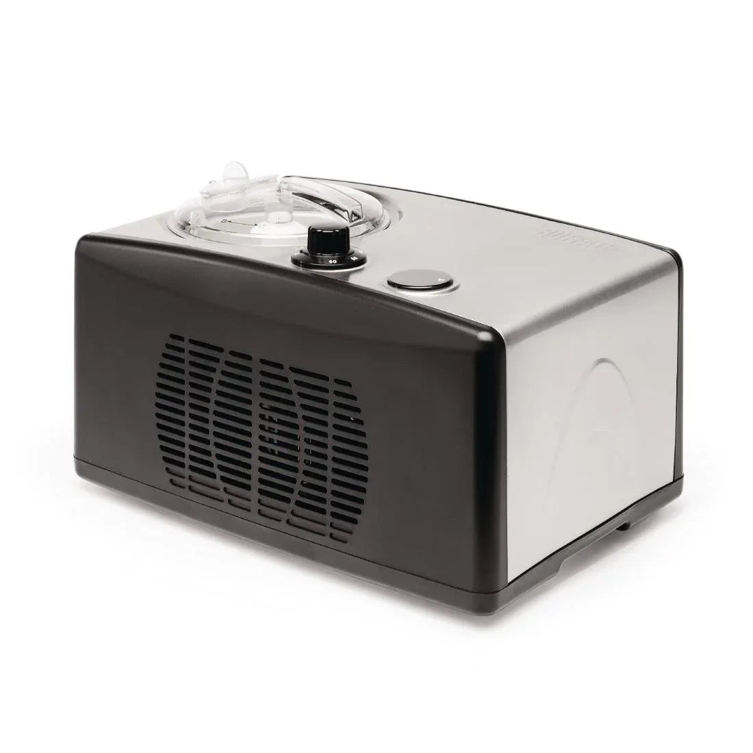 DM067 Buffalo Ice Cream Maker 1.5Ltr - JD Catering Equipment Solutions Ltd