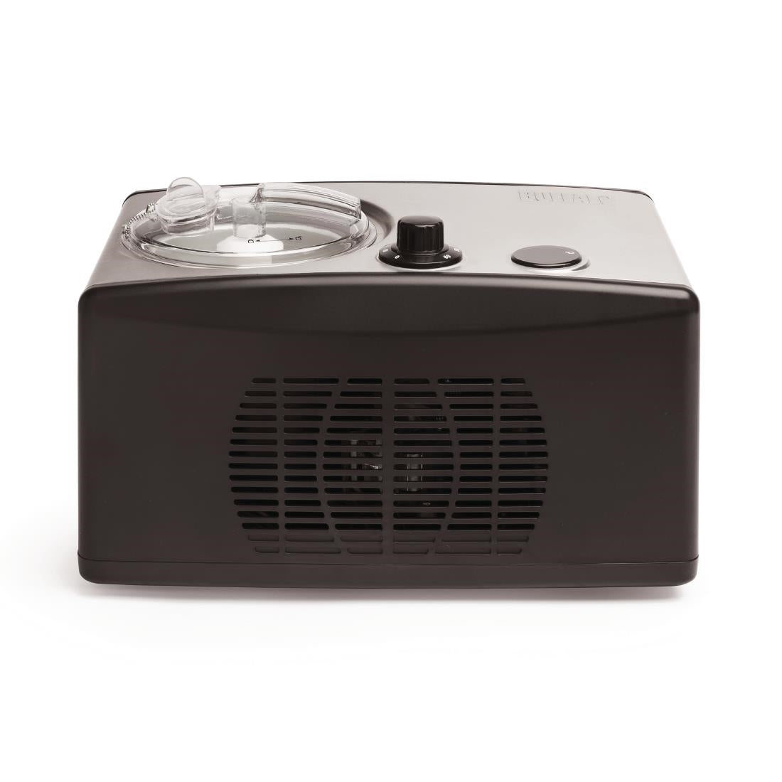 DM067 Buffalo Ice Cream Maker 1.5Ltr JD Catering Equipment Solutions Ltd