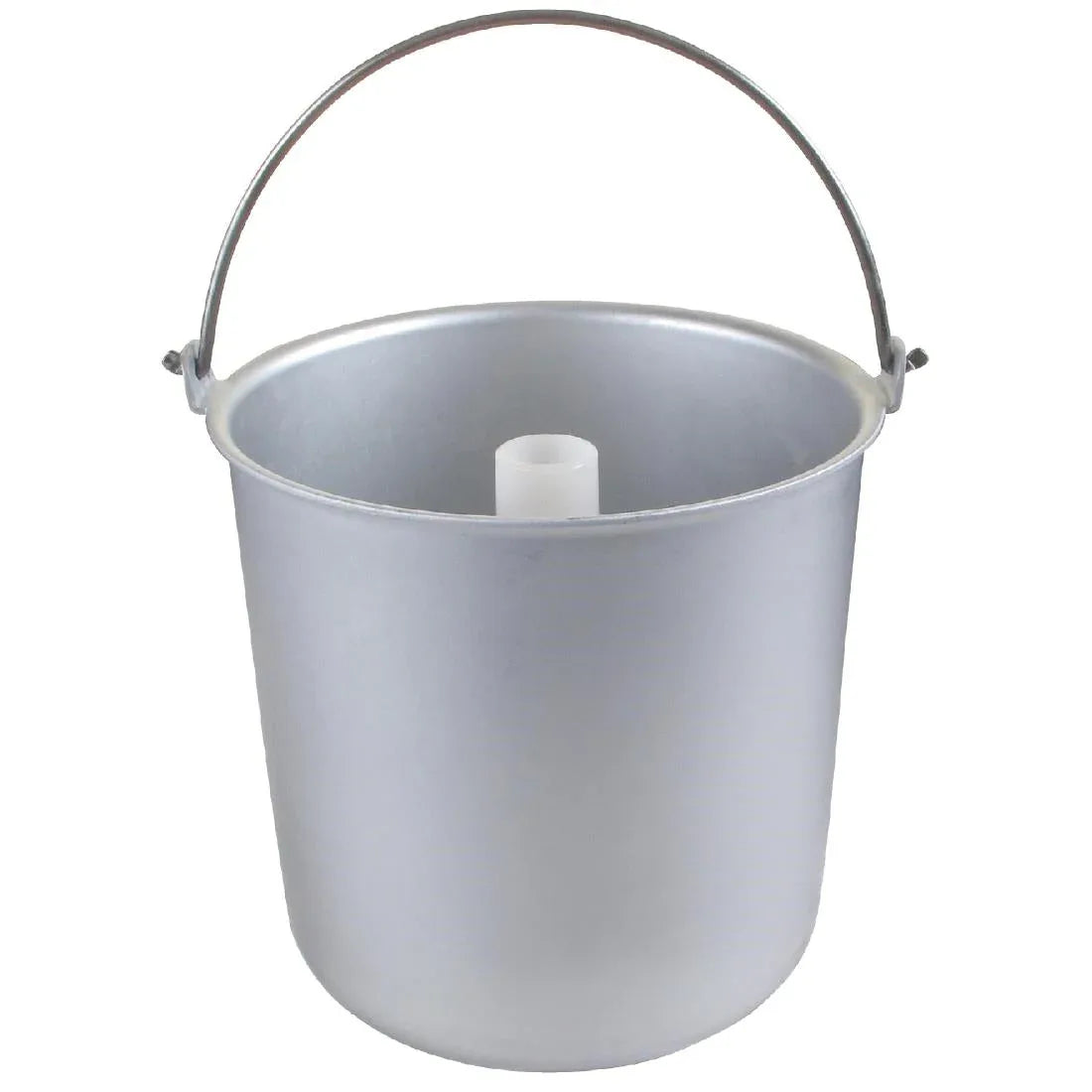 DM067 Buffalo Ice Cream Maker 1.5Ltr - JD Catering Equipment Solutions Ltd