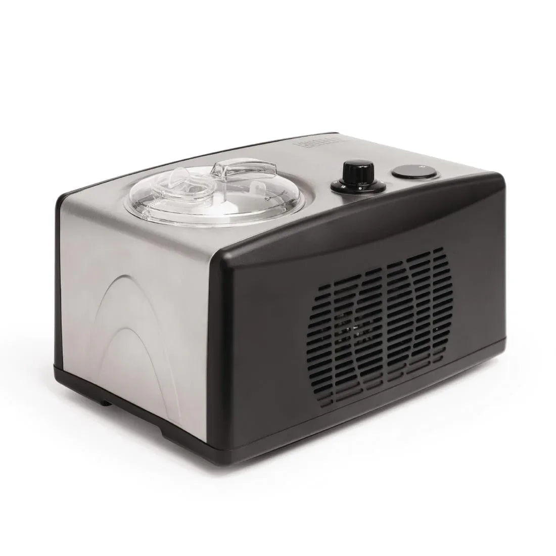 DM067 Buffalo Ice Cream Maker 1.5Ltr - JD Catering Equipment Solutions Ltd