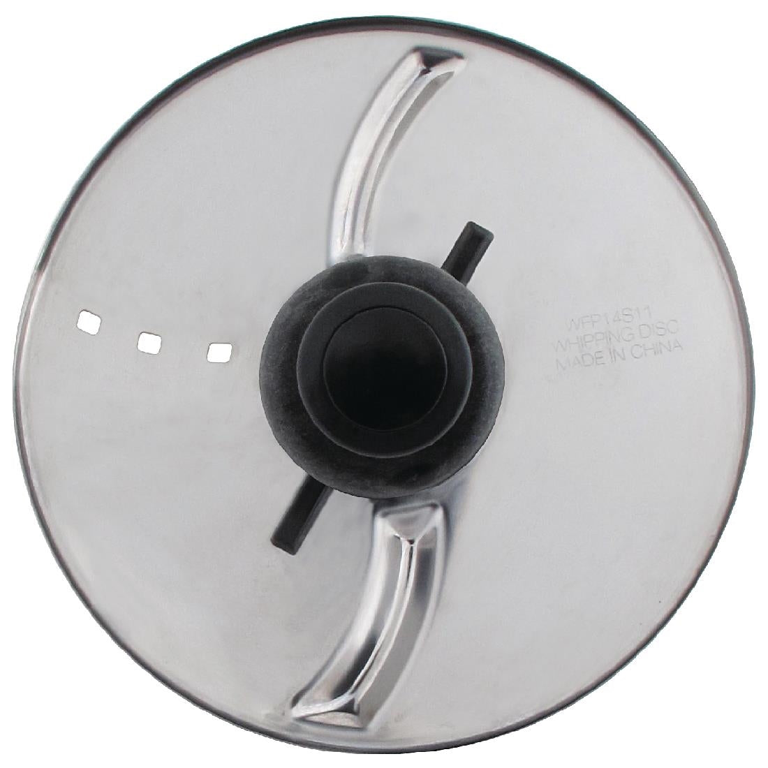 DM090 Waring Express Whipping Disc ref 032583 JD Catering Equipment Solutions Ltd