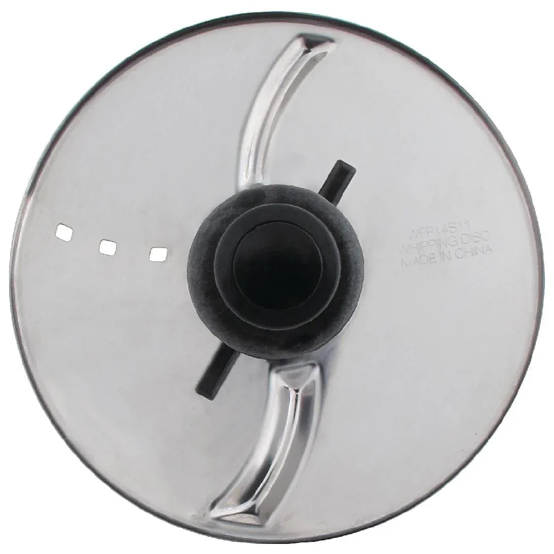 DM090 Waring Express Whipping Disc ref 032583 - JD Catering Equipment Solutions Ltd