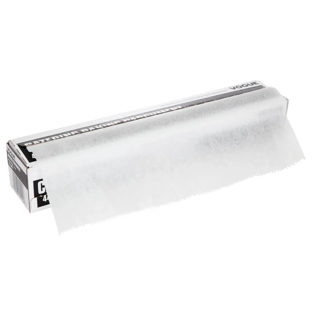DM177 Vogue Baking Parchment Paper 440mm x 50m - JD Catering Equipment Solutions Ltd