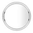 DM193 Olympia Stainless Steel Round Service Tray 355mm JD Catering Equipment Solutions Ltd