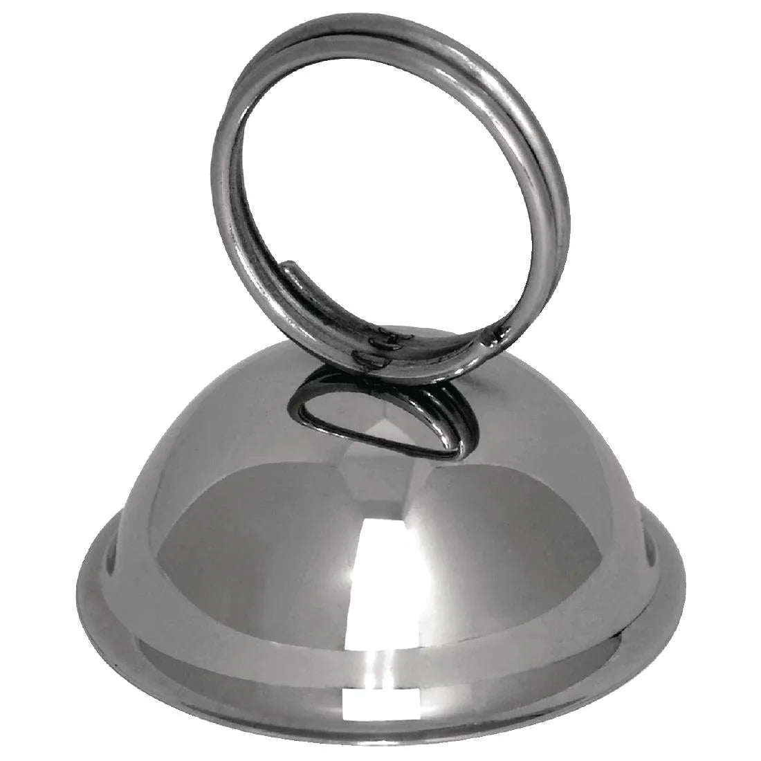DM220 Ring Menu Card Holder - JD Catering Equipment Solutions Ltd