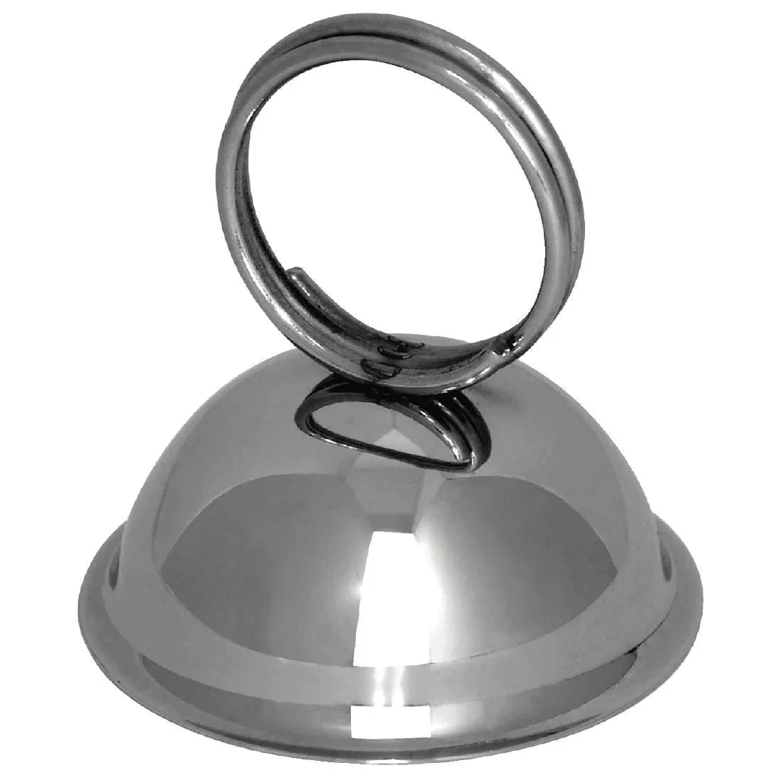 DM220 Ring Menu Card Holder - JD Catering Equipment Solutions Ltd