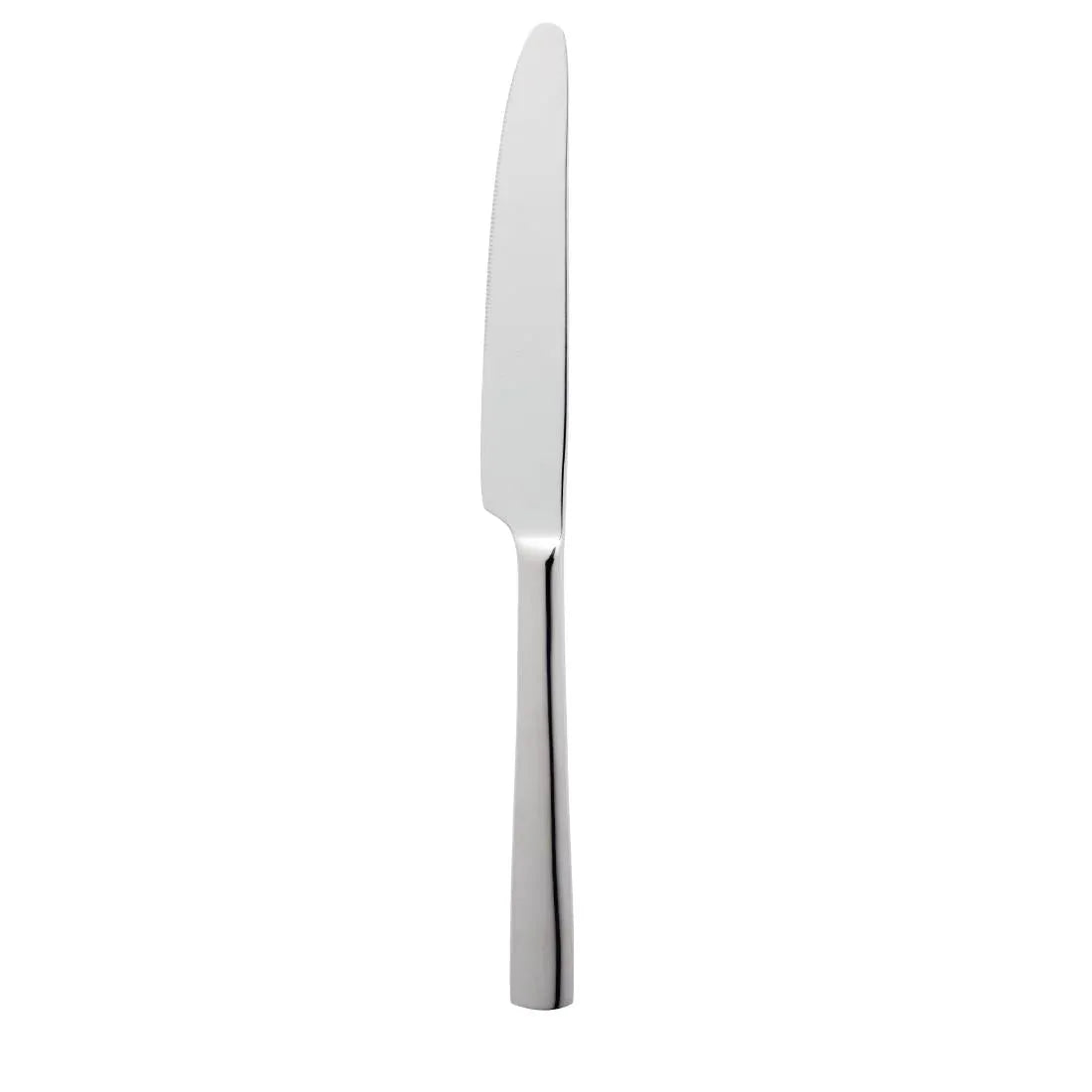 DM238 Amefa Moderno Table Knife (Pack of 12) - JD Catering Equipment Solutions Ltd