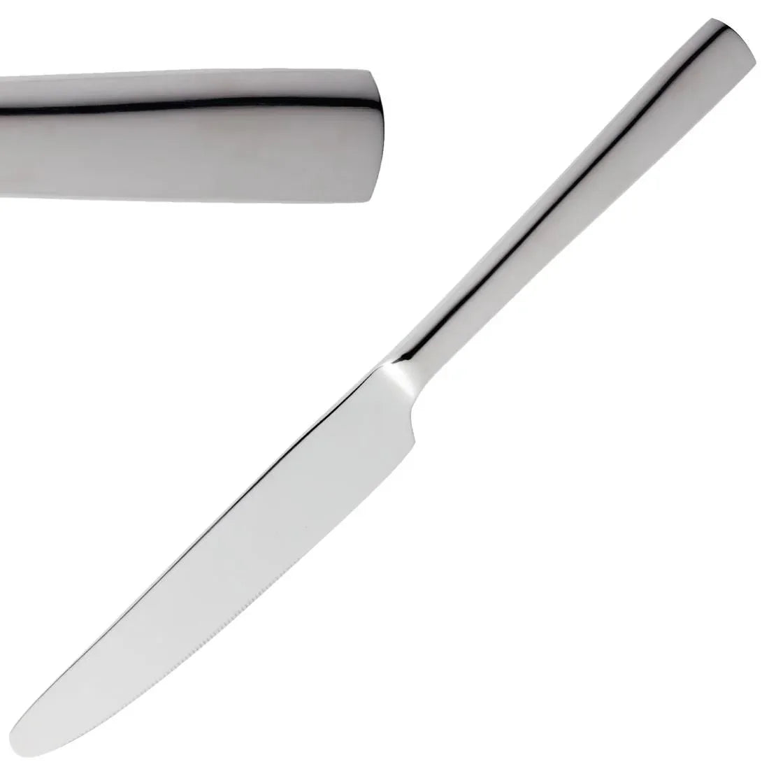 DM238 Amefa Moderno Table Knife (Pack of 12) - JD Catering Equipment Solutions Ltd