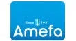 DM238 Amefa Moderno Table Knife (Pack of 12) - JD Catering Equipment Solutions Ltd