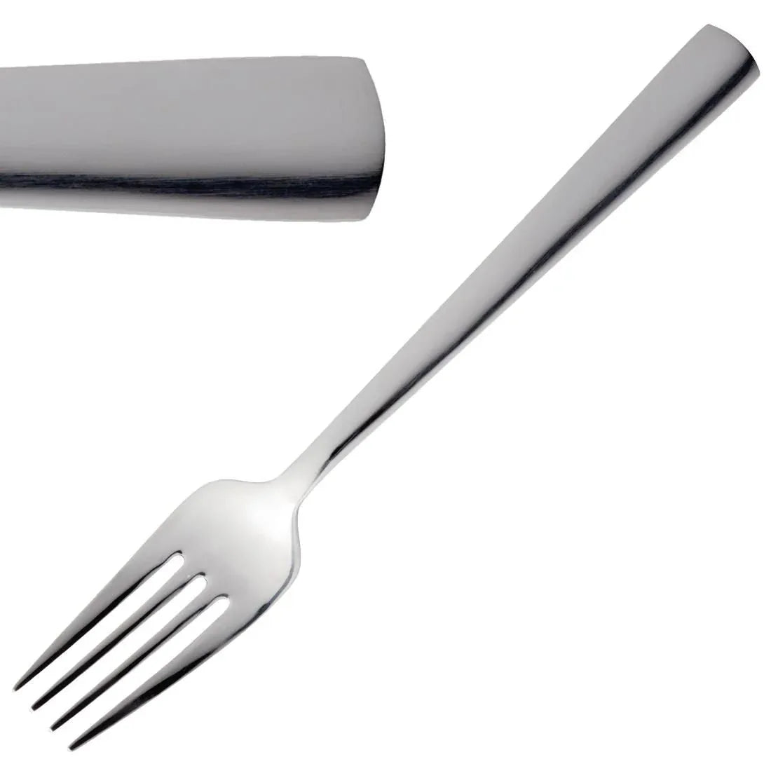 DM240 Amefa Moderno Table Fork (Pack of 12) - JD Catering Equipment Solutions Ltd