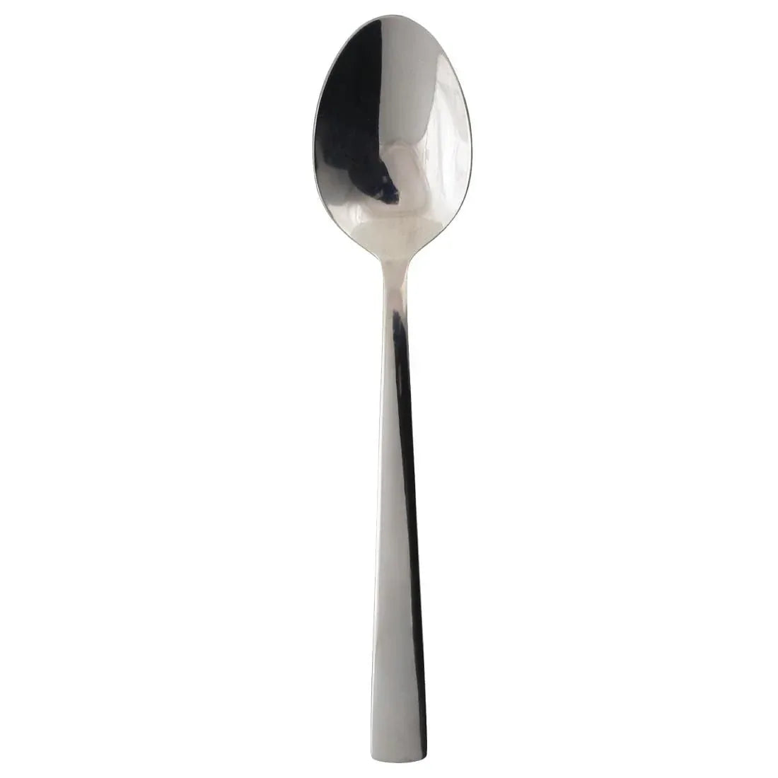 DM243 Amefa Moderno Dessert Spoon (Pack of 12) - JD Catering Equipment Solutions Ltd
