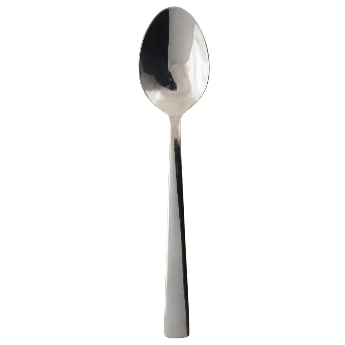 DM243 Amefa Moderno Dessert Spoon (Pack of 12) - JD Catering Equipment Solutions Ltd