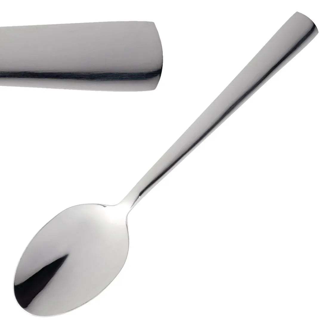 DM245 Amefa Moderno Table Spoon (Pack of 12) - JD Catering Equipment Solutions Ltd
