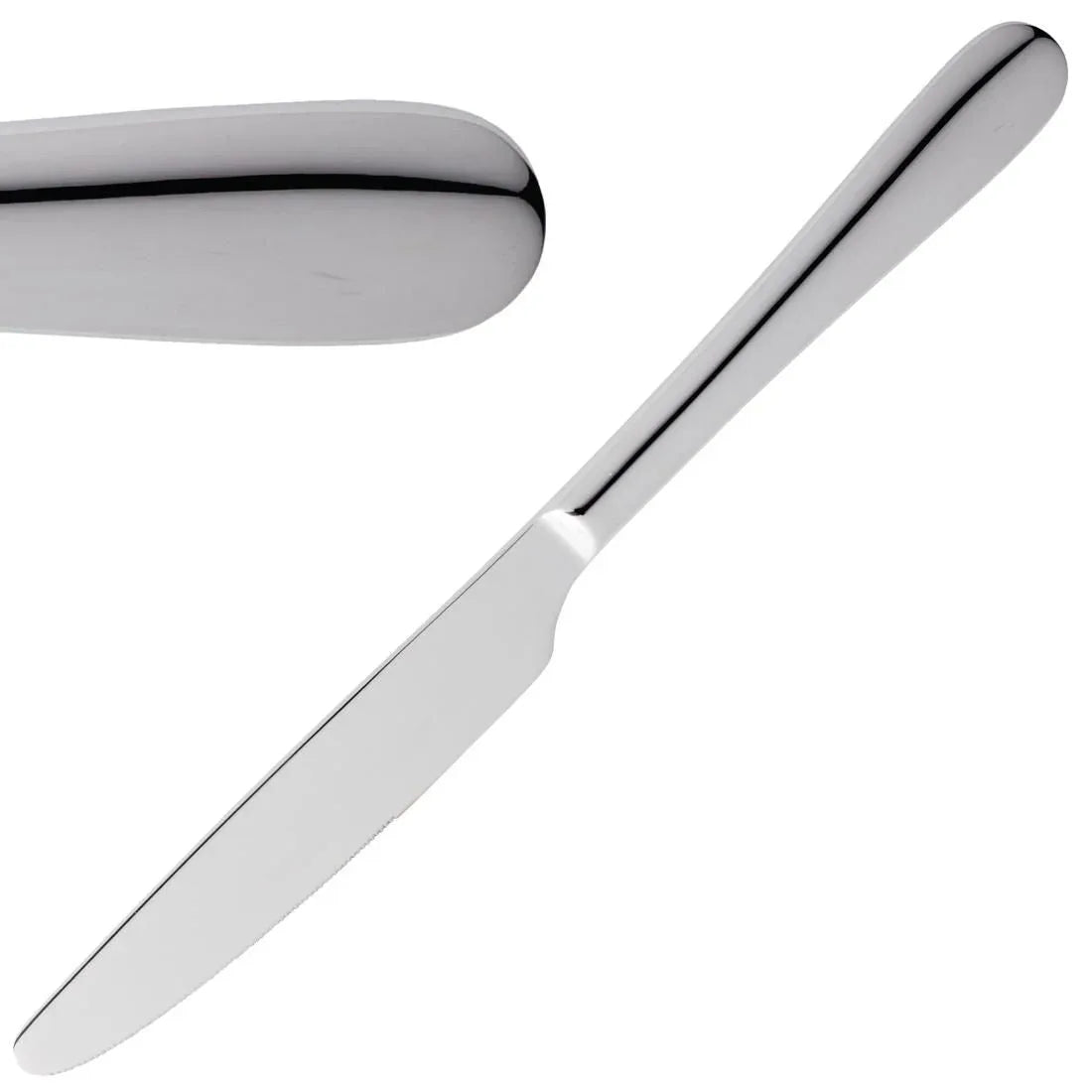 DM246 Amefa Oxford Table Knife (Pack of 12) - JD Catering Equipment Solutions Ltd