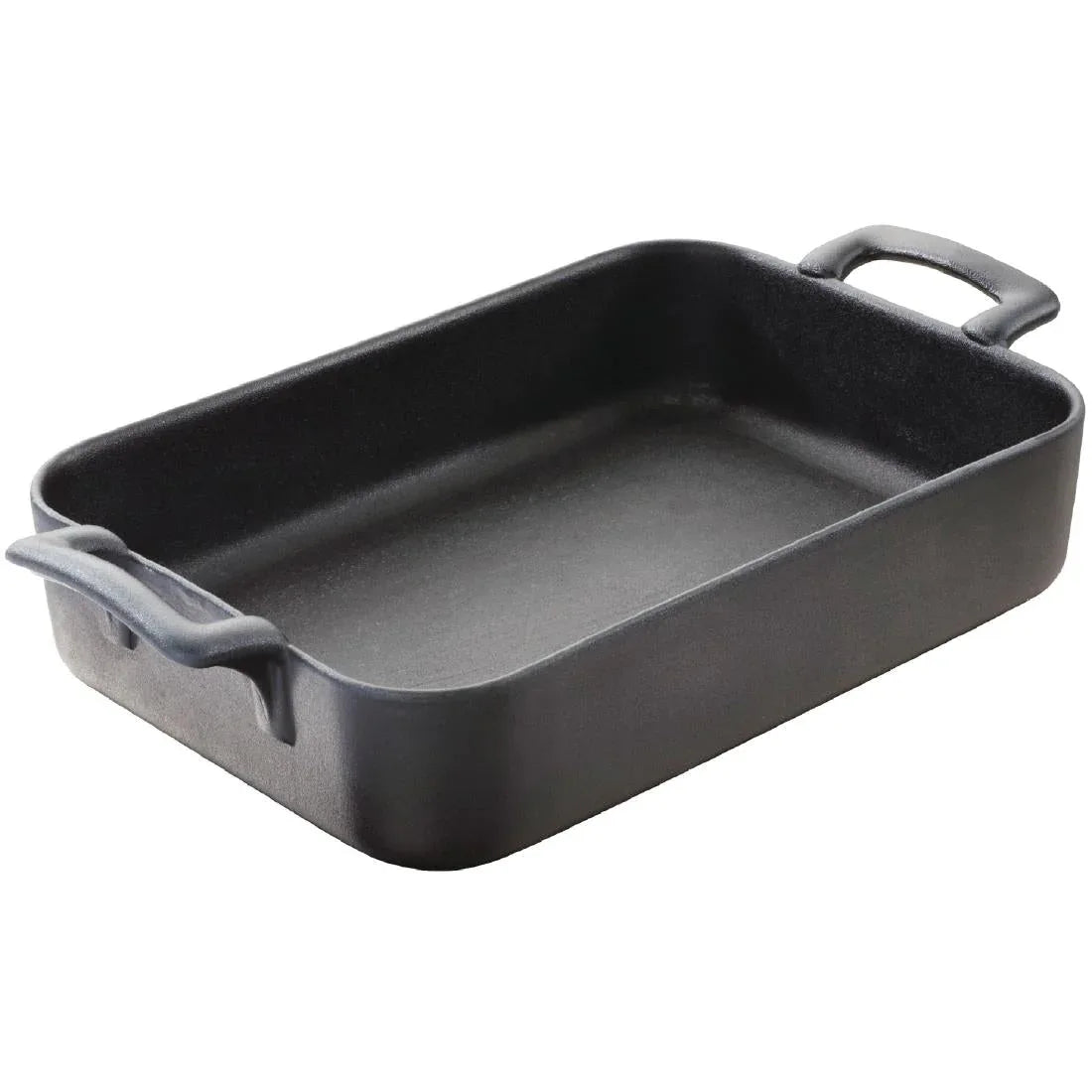 DM307 Revol Belle Cuisine Roasting Dish 340mm - JD Catering Equipment Solutions Ltd
