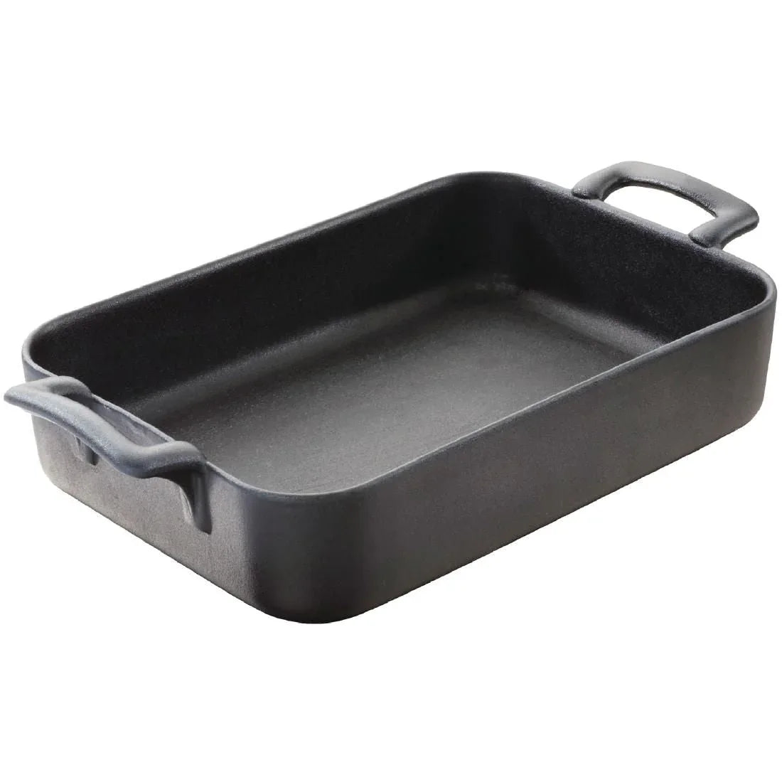 DM307 Revol Belle Cuisine Roasting Dish 340mm - JD Catering Equipment Solutions Ltd